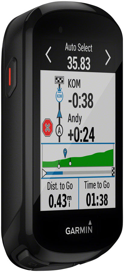 Ciclo computador Garmin Edge 830 GPS