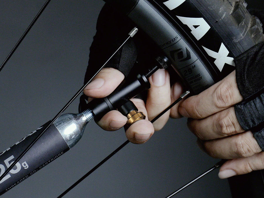 Kit De Reparación Topeak Tubi Master X Co2