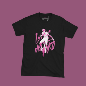 Camiseta Tappa 17 Isaac Toro