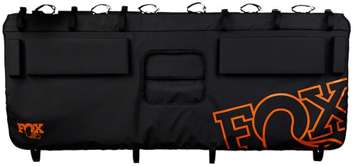 Portabicicletas Fox Overland Tailgate Pad, Mediano