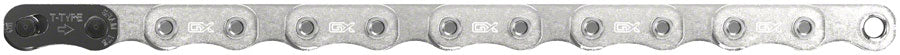 Cadena SRAM GX Eagle T-Type Flattop, 12 Vel.