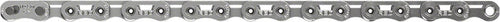 Cadena SRAM RED Flattop, 12/13 Vel, 126 Links, Silver