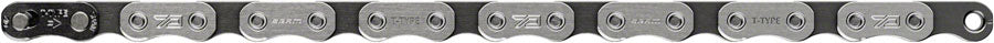 Cadena SRAM Eagle 70 T-Type Flattop, 12 Vel.