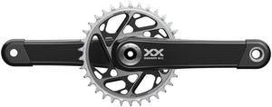 Grupo SRAM XX SL T-Type Eagle. AXS, 34T 10-52T, 1x12Vel.