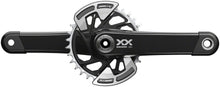 Cargar imagen en el visor de la galería, Grupo SRAM XX T-Type Eagle. AXS, 32T 10-52T, 1x12Vel.