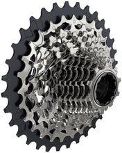 Cargar imagen en el visor de la galería, Cassette SRAM Force AXS, 10-33t, 12 Velocidades