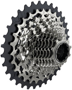 Cassette SRAM Force AXS, 10-33t, 12 Velocidades
