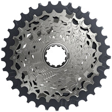 Cargar imagen en el visor de la galería, Cassette SRAM Force AXS, 10-33t, 12 Velocidades