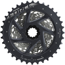 Cargar imagen en el visor de la galería, Cassette SRAM Force AXS, 10-36t, 12 Velocidades