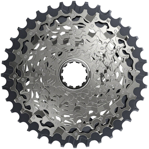 Cassette SRAM Force AXS, 10-36t, 12 Velocidades