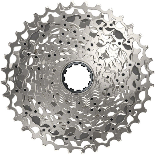 Cassette SRAM Rival AXS, 10-36t, 12 Velocidades