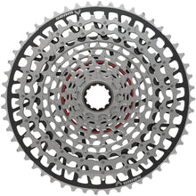 Cargar imagen en el visor de la galería, Grupo SRAM XX T-Type Eagle. AXS, 32T 10-52T, 1x12Vel.