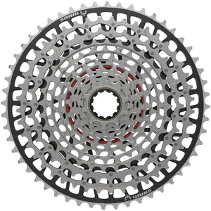 Grupo SRAM XX T-Type Eagle. AXS, 32T 10-52T, 1x12Vel.
