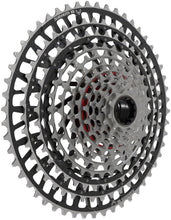 Cargar imagen en el visor de la galería, Cassette SRAM XX SL Eagle T-Type, 10-52t, 12 Velocidades