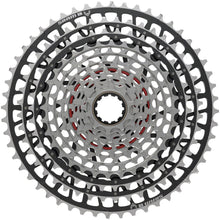 Cargar imagen en el visor de la galería, Grupo SRAM XX SL T-Type Eagle. AXS, 34T 10-52T, 1x12Vel.