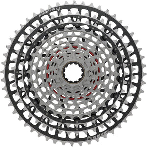 Grupo SRAM XX SL T-Type Eagle. AXS, 34T 10-52T, 1x12Vel.