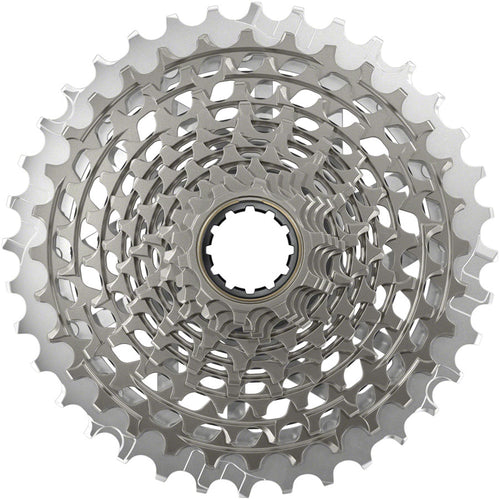 Cassette SRAM RED AXS, 10-36t, 12 Velocidades