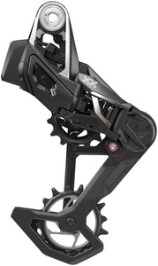 Grupo SRAM XX SL T-Type Eagle. AXS, 34T 10-52T, 1x12Vel.