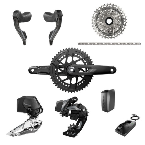 Grupo SRAM RIVAL AXS E1