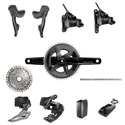 Grupo SRAM RIVAL AXS D1