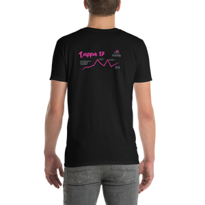 Camiseta Tappa 17 Isaac Toro