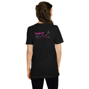 Camiseta Tappa 17 Isaac Toro
