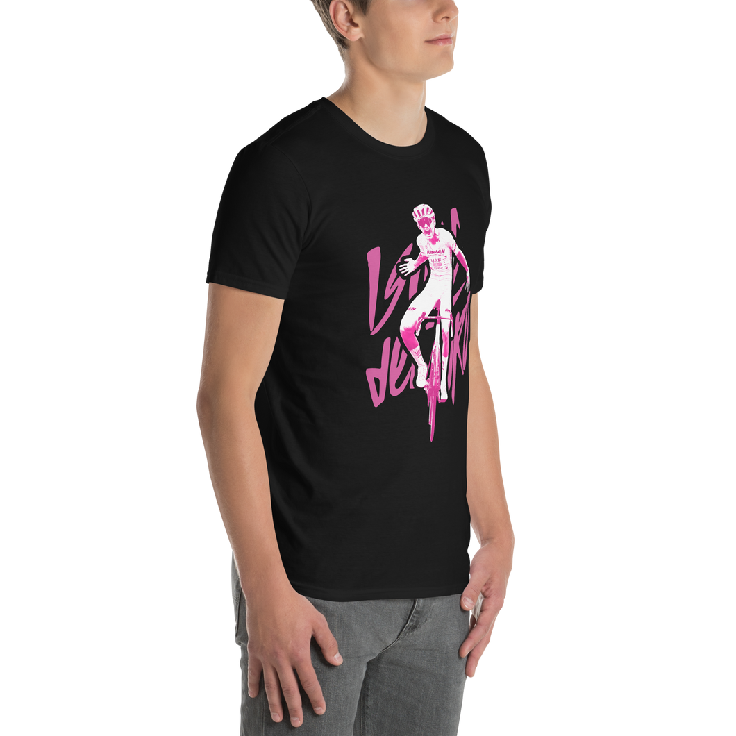 Camiseta Tappa 17 Isaac Toro