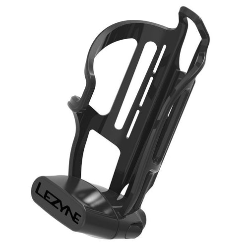 Porta Anfora Lezyne Flow Storage Negro