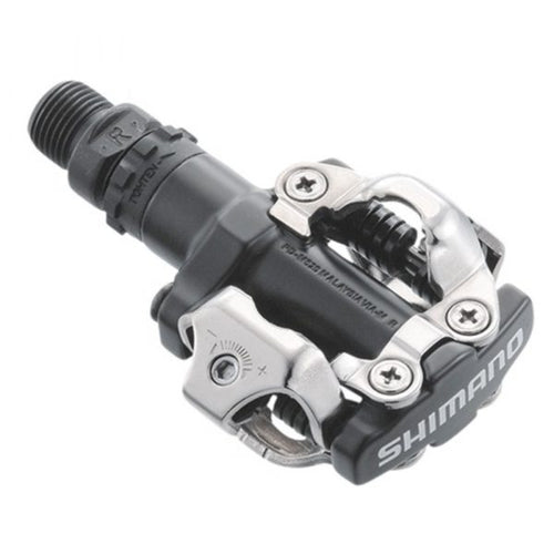 Pedales Shimano PD-M520