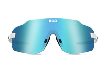 Cargar imagen en el visor de la galería, Lentes KOO SUPERNOVA-White Torquoise