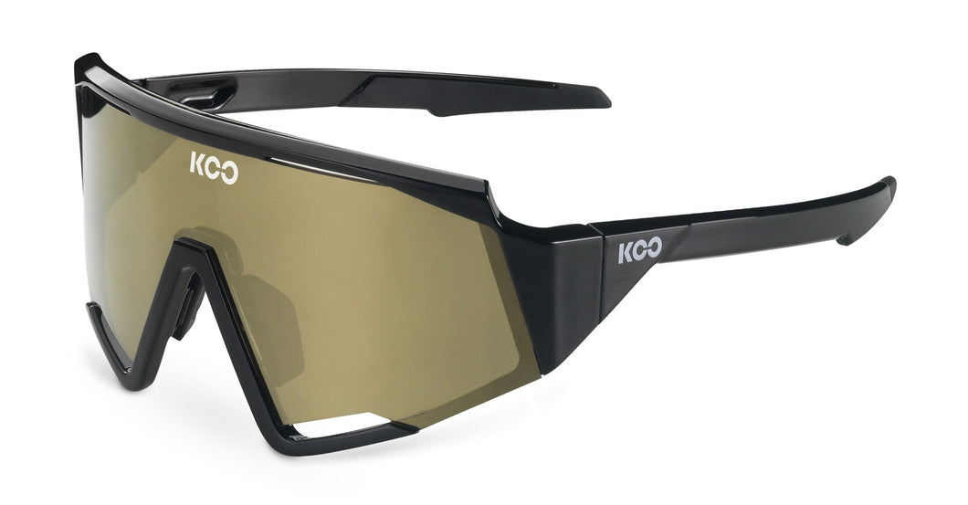 Lentes KOO SPECTRO-Black Bronze