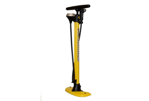 Bomba De Piso Super Prestige Pedros Para Bicicleta