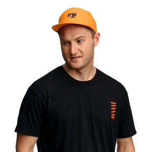 Gorra Fox 5 Panel Flat
