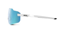 Cargar imagen en el visor de la galería, Lentes KOO SUPERNOVA-White Torquoise