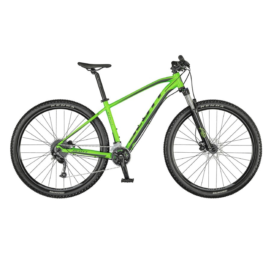 Bicicleta Scott Aspect 950 2022