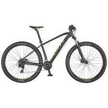 Cargar imagen en el visor de la galería, Bicicleta Scott Aspect 960 2022