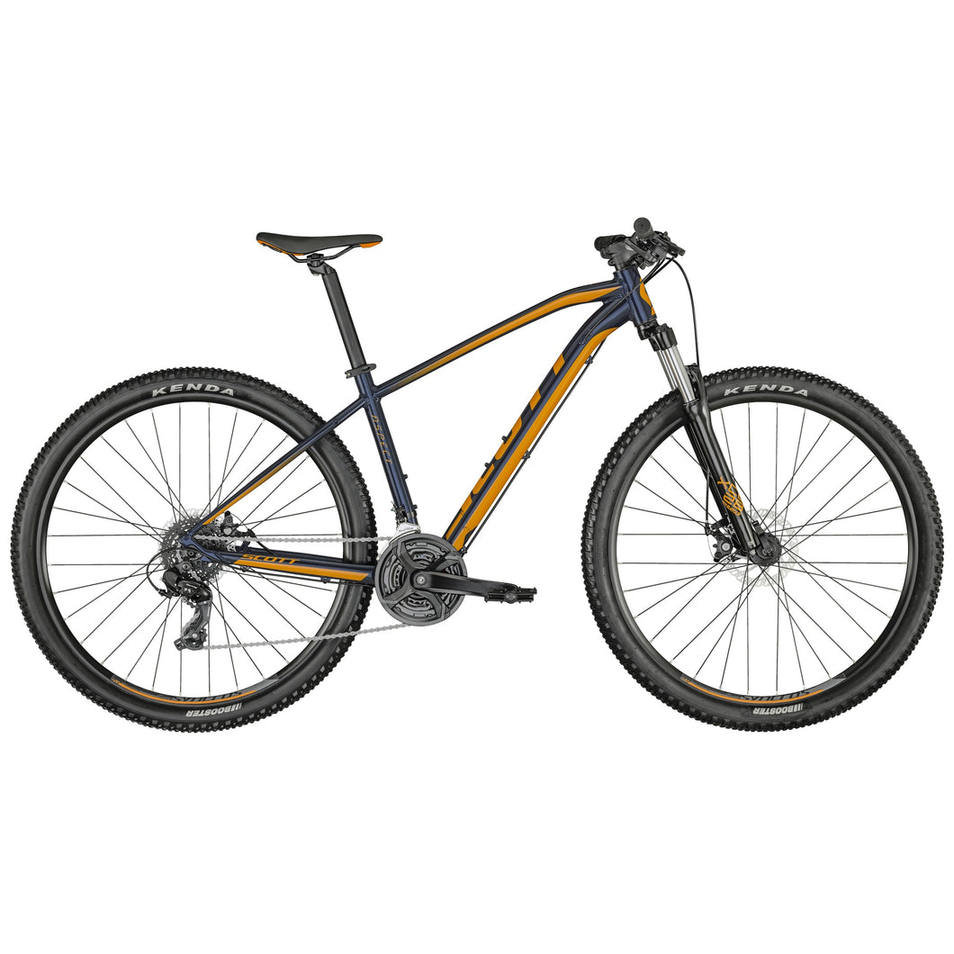 Bicicleta Scott Aspect 970 2022