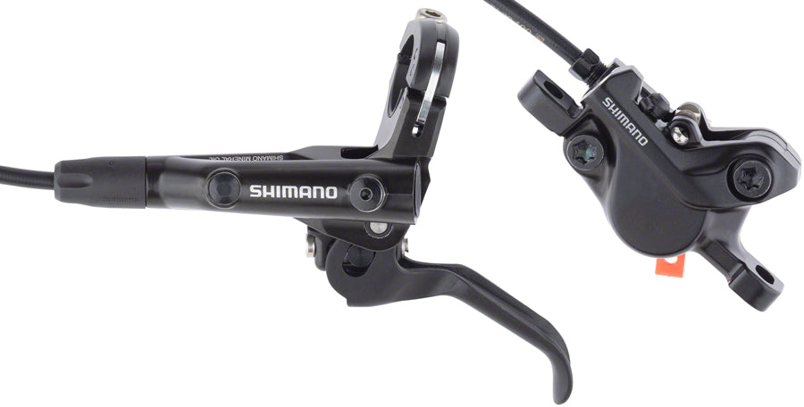 Freno Shimano Deore BL-MT501/BR-MT500, Delantero – DoorBike