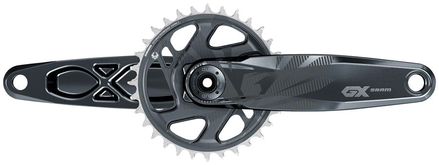 Gx deals eagle dub