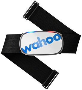 Wahoo Fitness TICKR Bluetooth and ANT+ Heart Rate Monitor