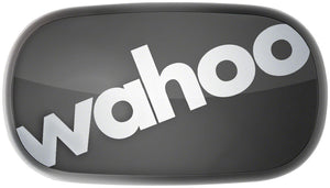 Wahoo Fitness TICKR Bluetooth and ANT+ Heart Rate Monitor