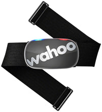 Cargar imagen en el visor de la galería, Wahoo Fitness TICKR Bluetooth and ANT+ Heart Rate Monitor