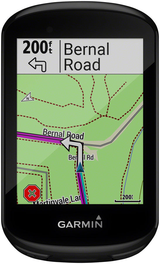 Garmin Edge 830 GPS