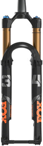 FOX 34 Step-Cast Factory Suspension Fork - 29", 100 mm, 15 x 110 mm, 51 mm Offset,  FIT4, 3-Position, Kabolt