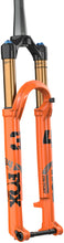 Cargar imagen en el visor de la galería, FOX 34 Step-Cast Factory Suspension Fork - 29&quot;, 100 mm, 15 x 110 mm, 51 mm Offset,  FIT4, 3-Position, Kabolt