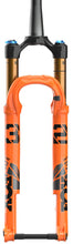 Cargar imagen en el visor de la galería, FOX 32 Step-Cast Factory Suspension Fork - 29&quot;, 100 mm, 15 x 100 mm, 44 mm Offset, FIT4, 3-Position