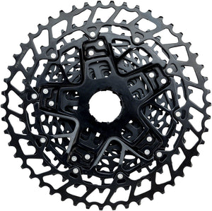 Cassette SRAM NX Eagle, De 12 Velocidades, 11-50t