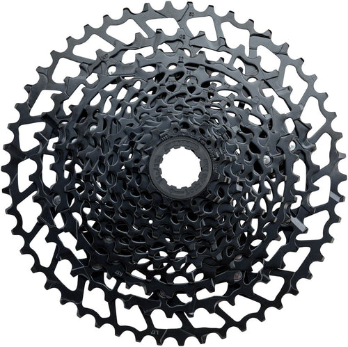 Cassette Sram NX Eagle, 11-50 Dientes De 12 Velocidades