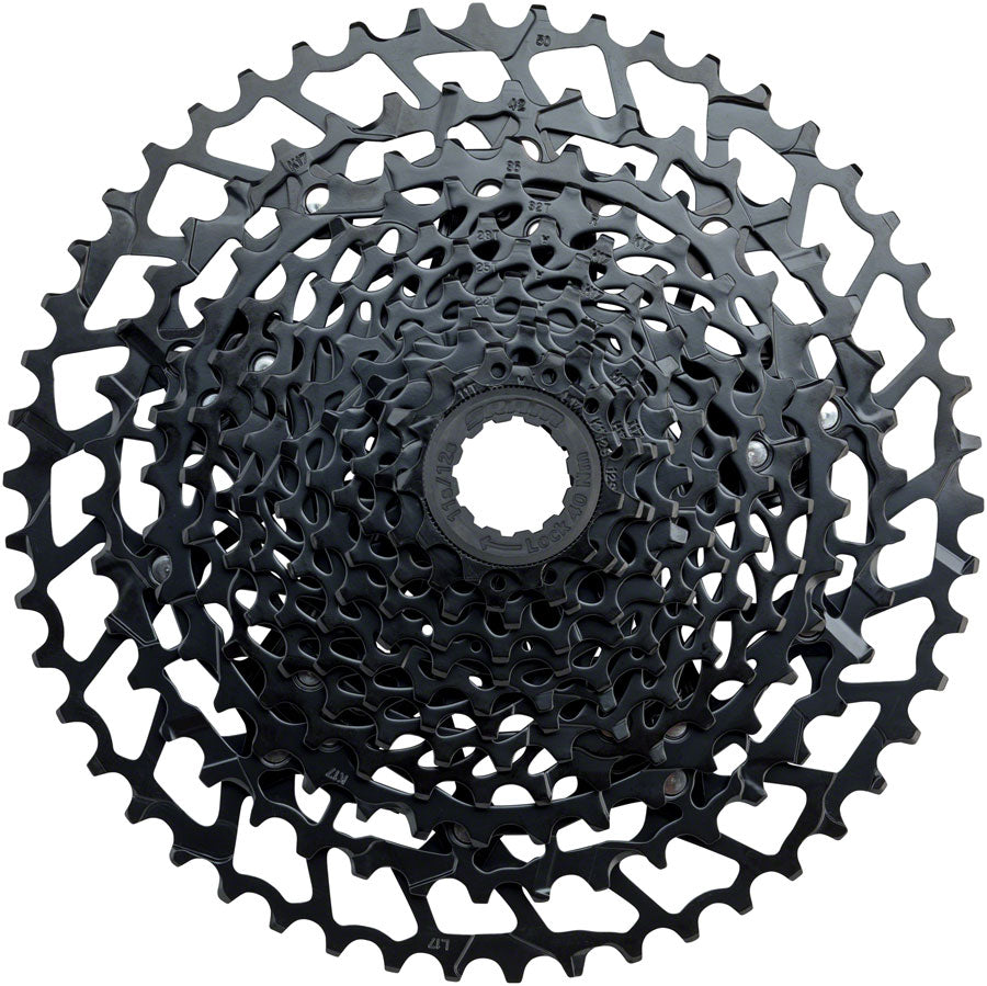 Cassette SRAM NX Eagle, De 12 Velocidades, 11-50t
