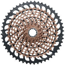 Cargar imagen en el visor de la galería, Cassette SRAM XX1 Eagle, De 12 Velocidades, 10-52t